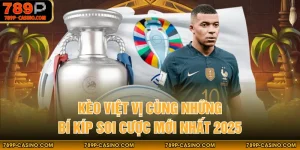 Kèo Việt Vị Cùng Những Bí Kíp Soi Cược Mới Nhất 2025